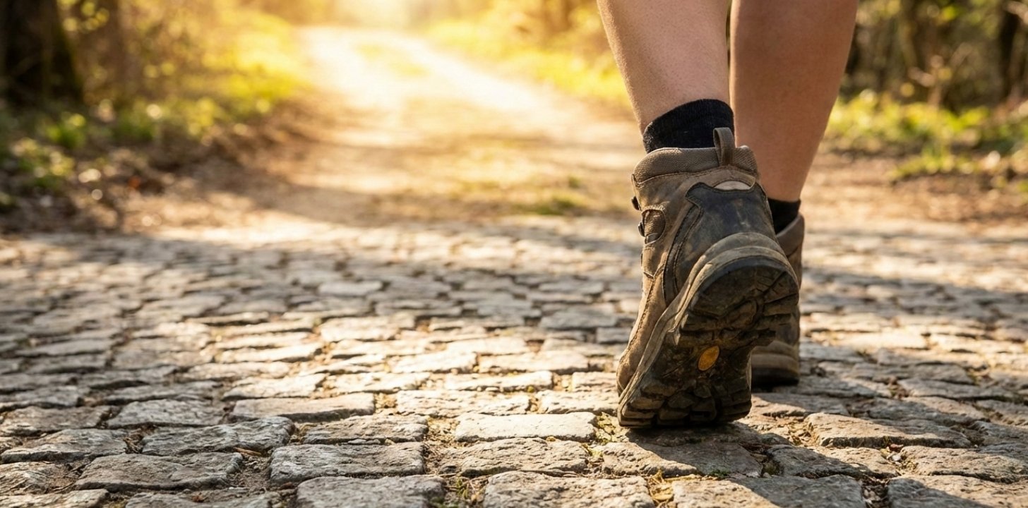 Taking the First Step