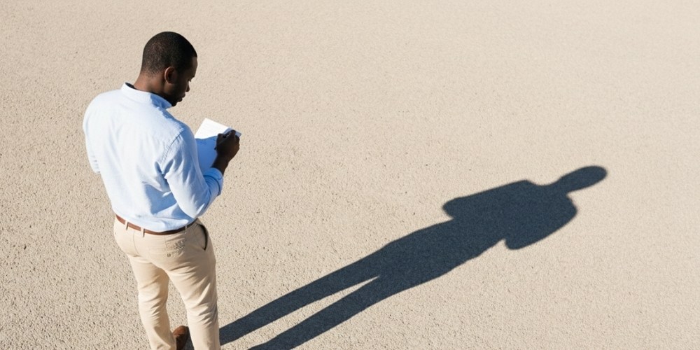 You Are the Expert on You