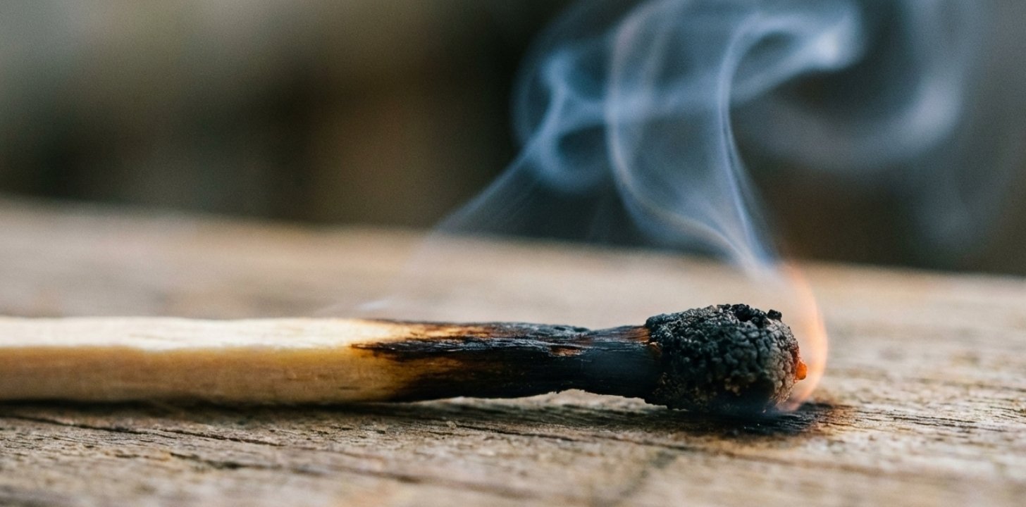 Enthusiasm Will Let You Down