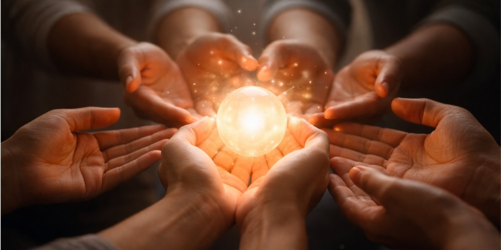 Admiration With Consent