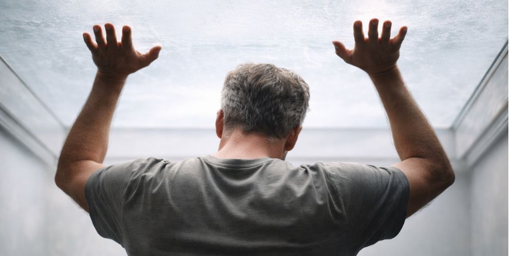 The Invisible Screen