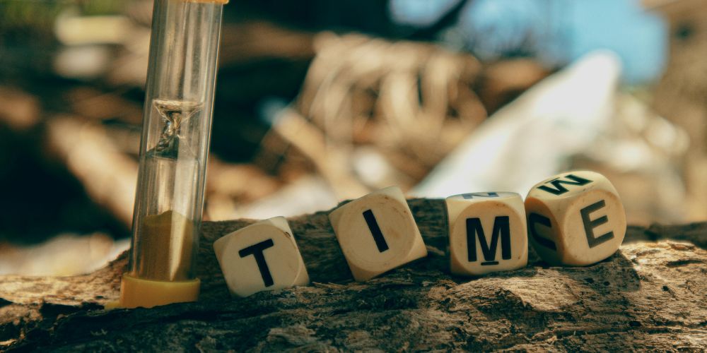 Where Does the Time Go