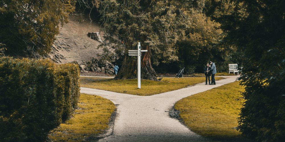 Cold turkey vs. cutback