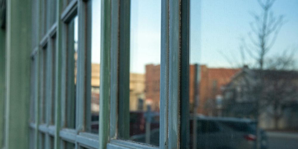 The Mirror You Can't See